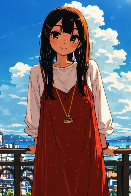 (IL Artist Style) とろろとろろ (t_oo_r_oo)