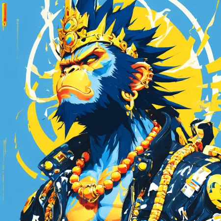 Monkey King