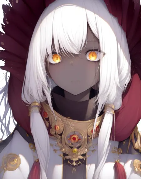 Hito Komoru style LoRA