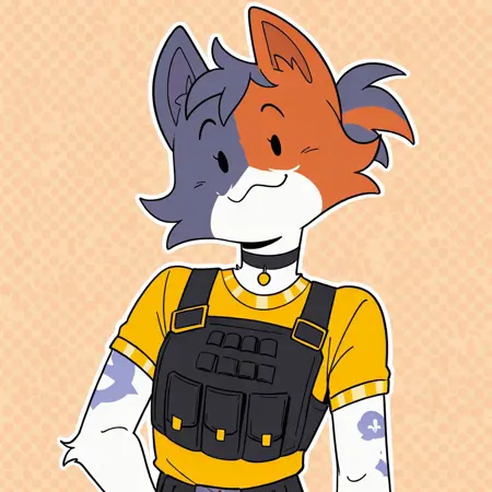 Cate Meowdy [fortnite]