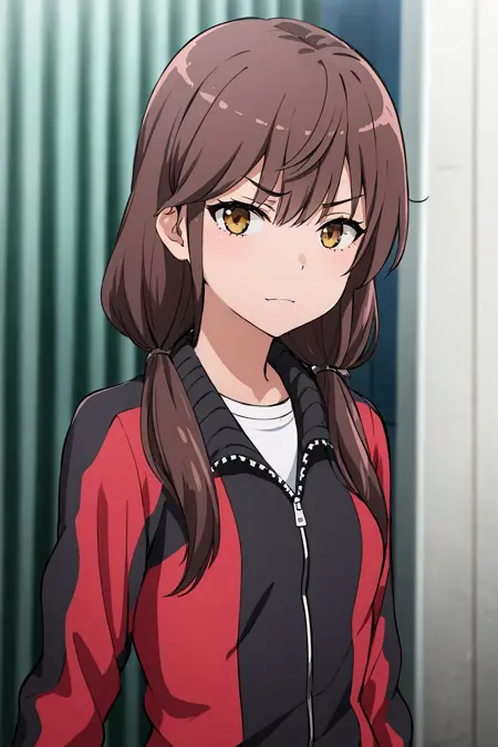 Xochitl | Toaru Kagaku no Railgun T