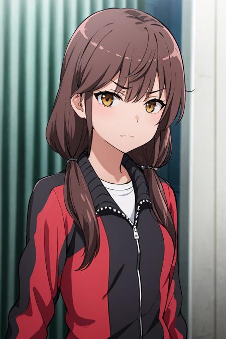 Xochitl | Toaru Kagaku no Railgun T v1.0