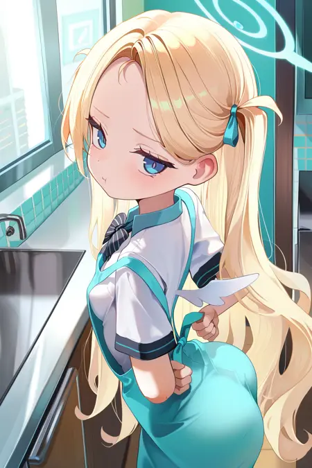 Artist Style: バニーキツネ