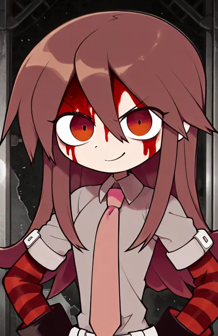 DJ Met - Character LoRA for Illustrious