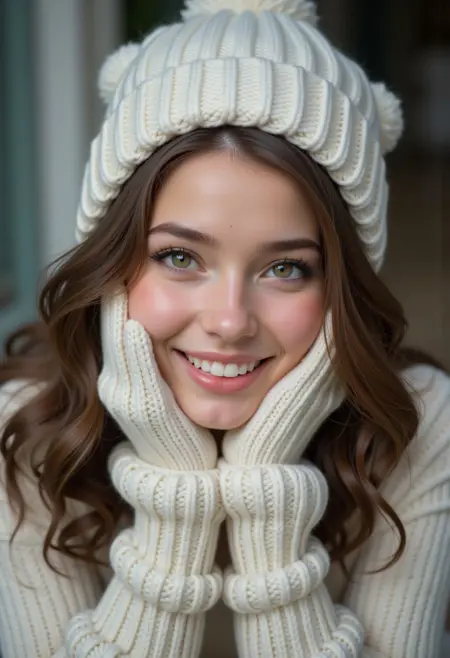 (Realistic) Elle from Rick & Morty Anime - FLUX | NSFW