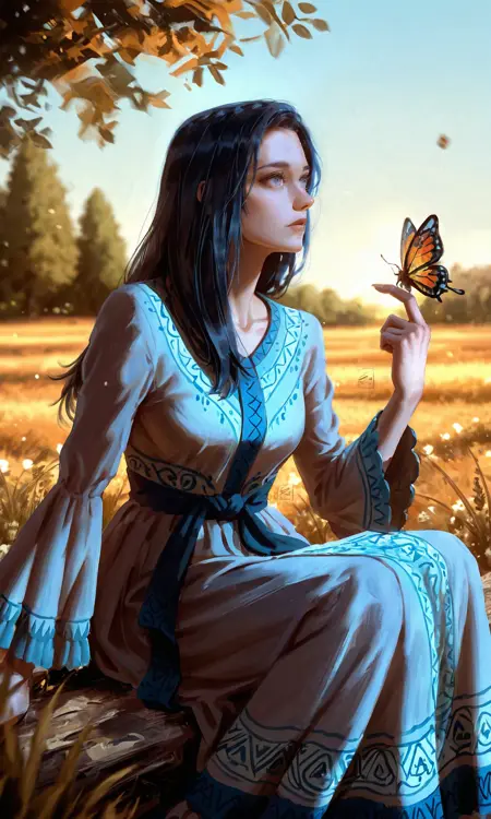 Sebijy-Style | Illustrious\NoobAi