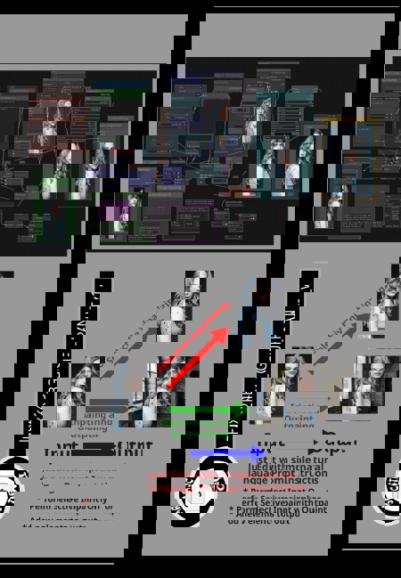 ComfyUI beginner friendly Flux.2 Klein 4B GGUF Simple Image Inpainting Outpainting Workflow by Sarcastic TOFU Flux2k4B_GGUF_PAINT_v1