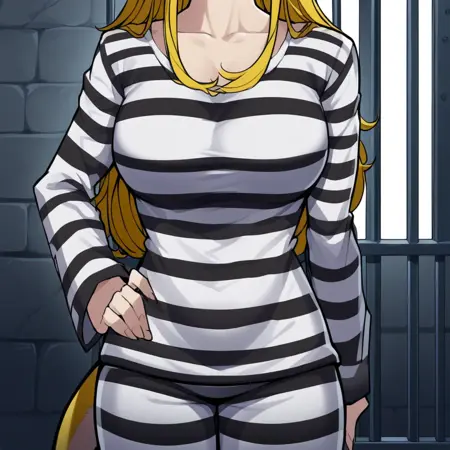 prison clothes v2