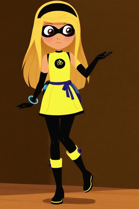 Juliette (Berry Bees) (Two outfits) [V1] v1.0