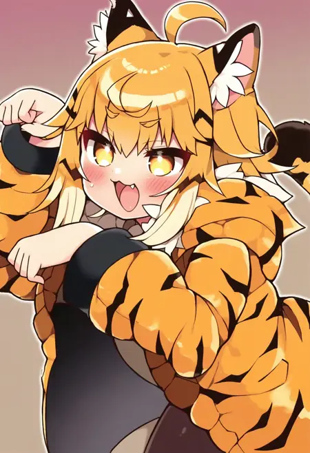 Arato Asato style | Illustrious