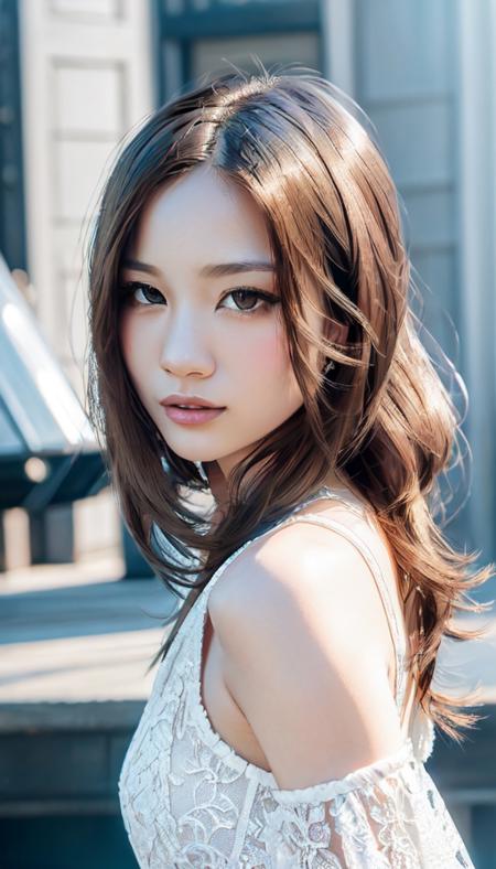 日本AV女优——鈴村あいり jav-lingchun-9500