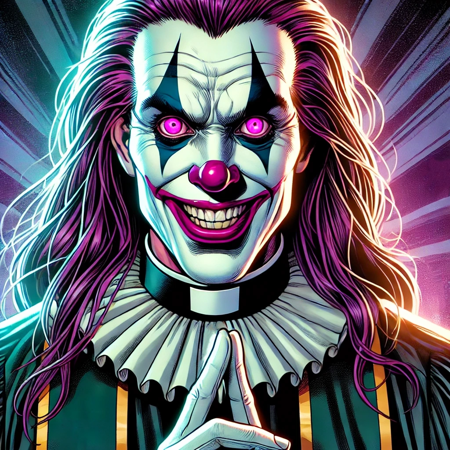 JeanAllen's Avatar