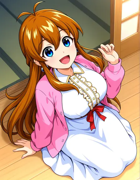 kirishima kanna (daiku no gen san) / 桐島 カンナ (大工の源さん)