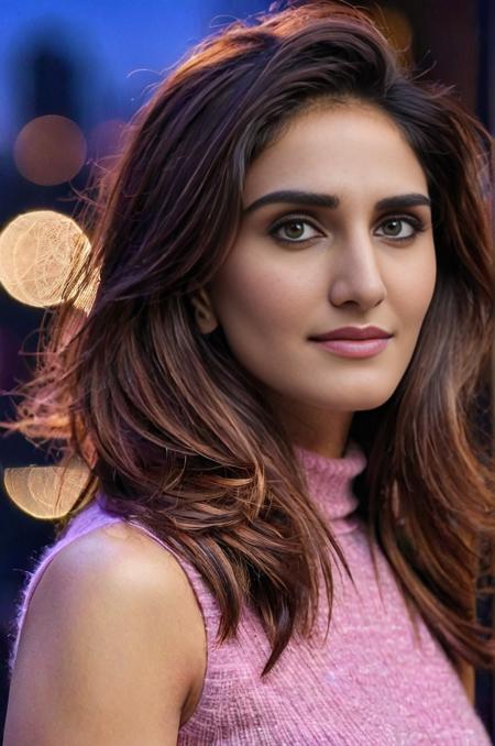 Vaani Kapoor - Indian Actress (SDXL) v1.0