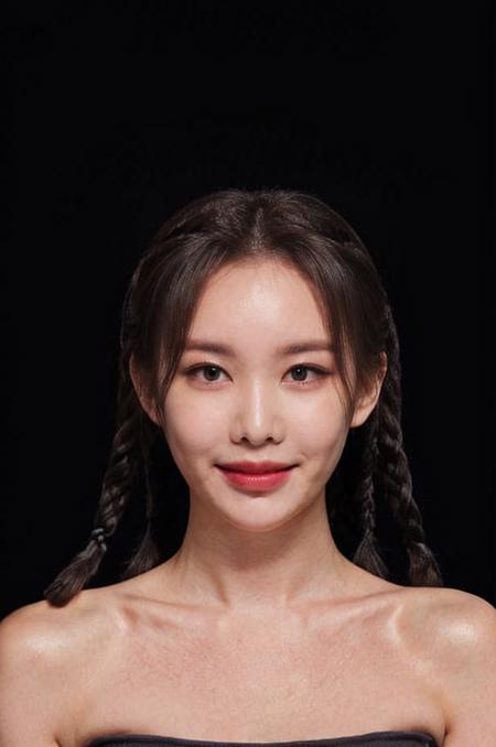 T-ara Qri (큐리) Lookalike v1.0