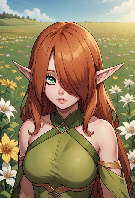 Hikkaria's Avatar