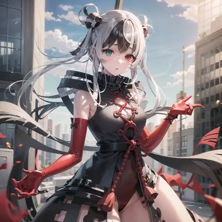 Kashin Koji Assassin Fate Gradn Order