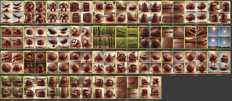 ChocolateStyleDataset.jpeg