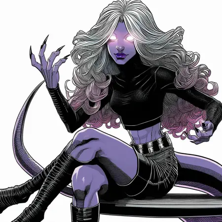 Kylex .☽༊‧͙⁺˚*・༓☾Kylex☽༓・*˚⁺‧͙ - v.3