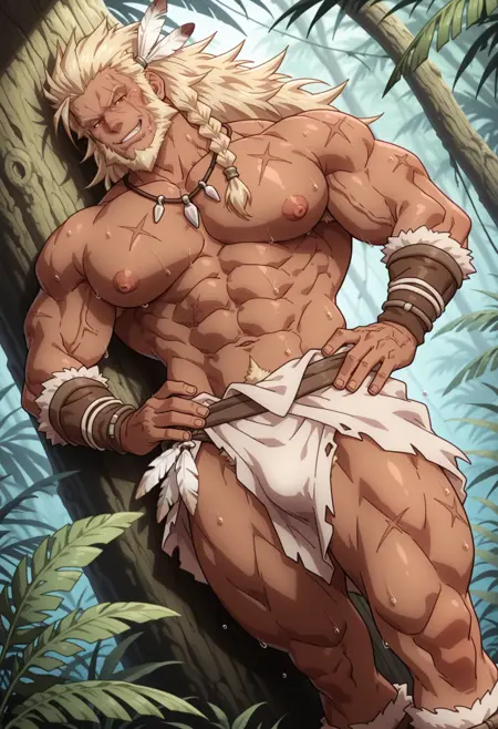 Bwanga / DNF  Dungeon Fighter Online