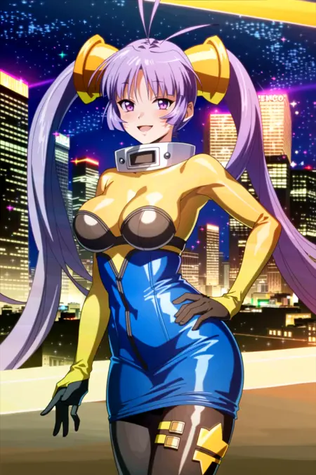 Binko / びん娘 (SUPER BINGO NEO / スーパービンゴネオ)