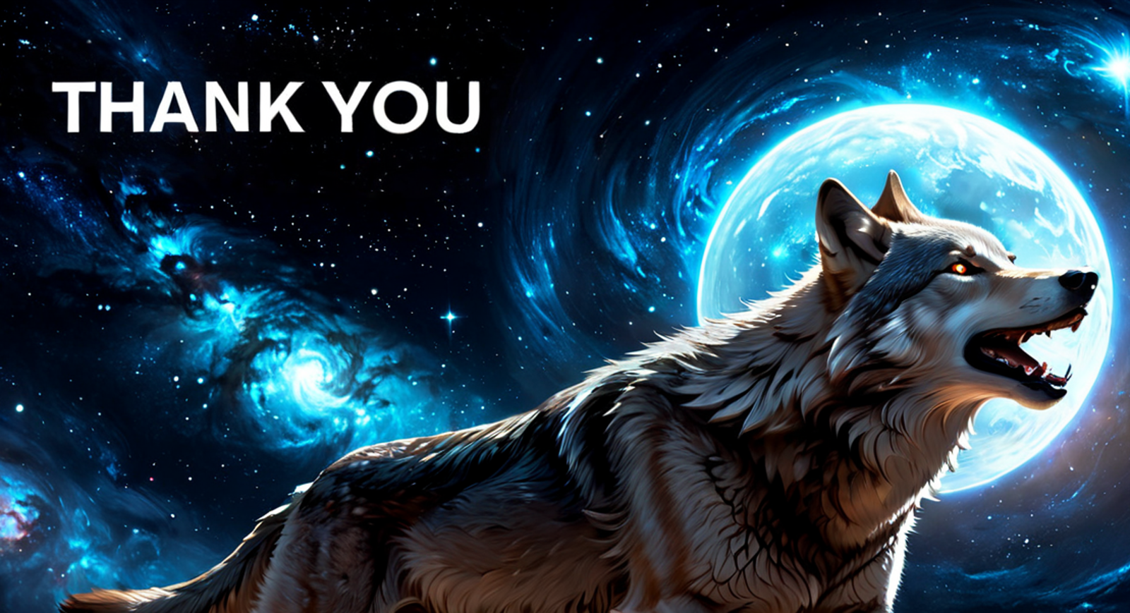 1k Followers Thank You