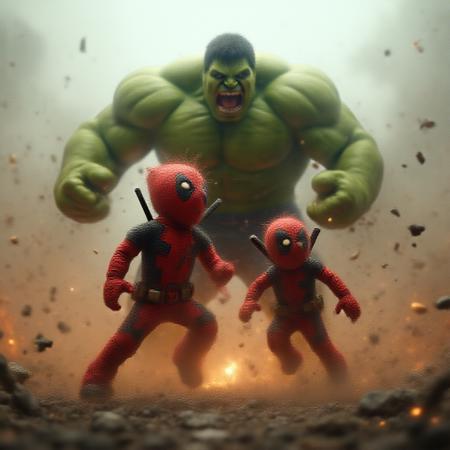 easy Flux with upscale and save with metadata v1.0