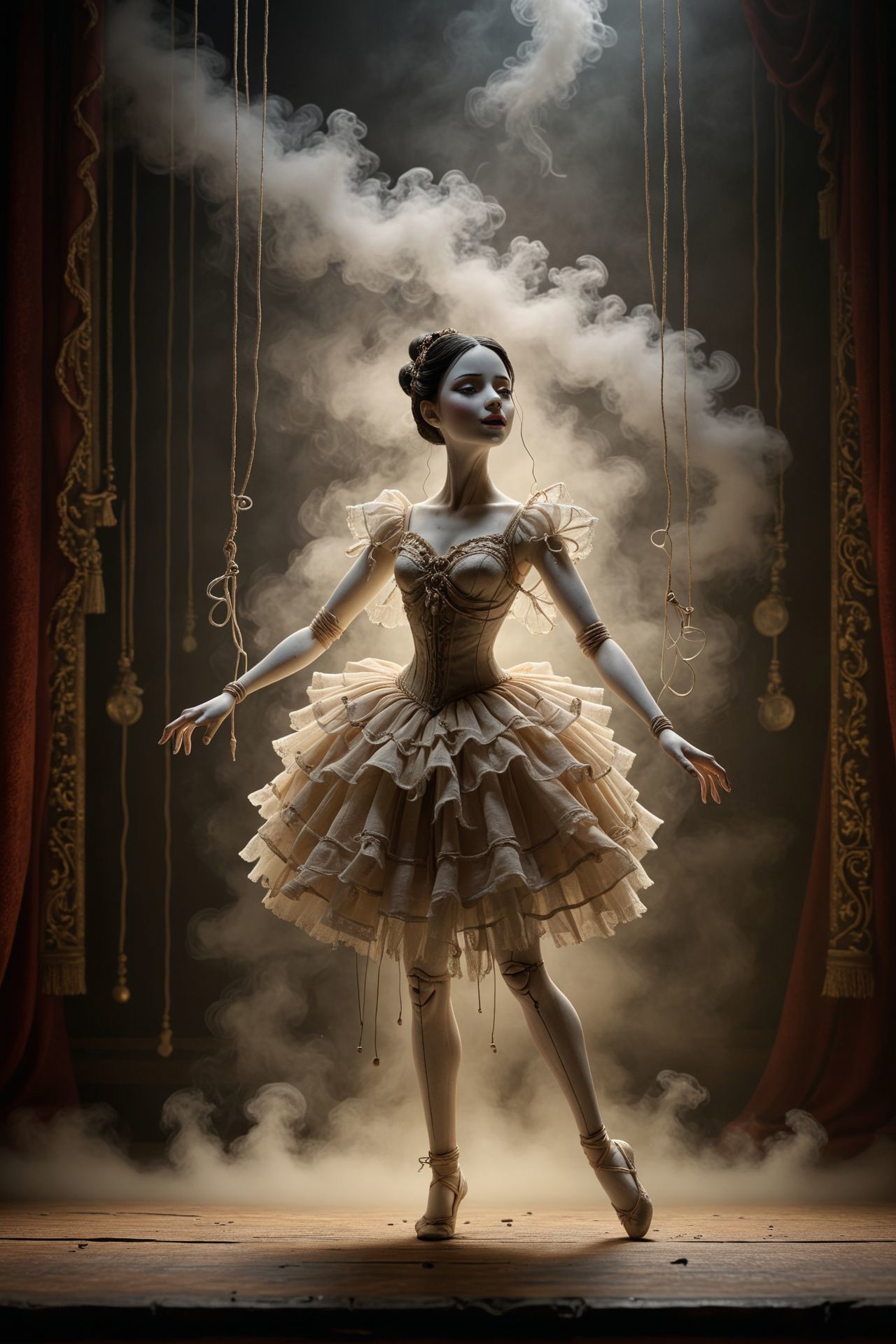 Unseen Avva Ballerina Pics Surface After Massive Onlyfans Leak - jjrkef5