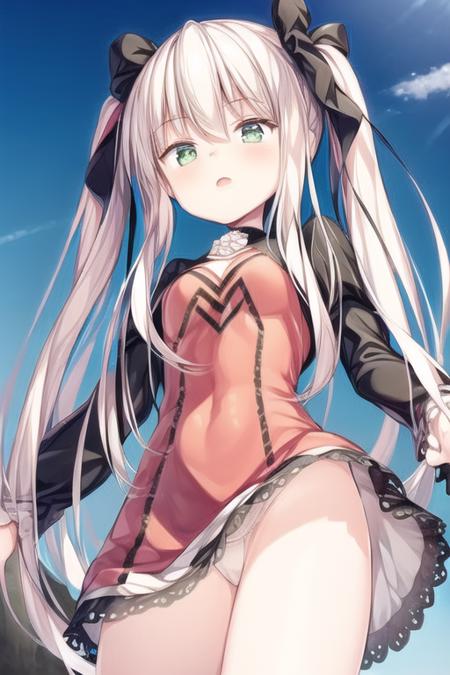 elsie estuarys v1.0