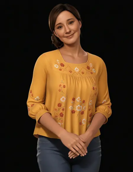 Rio Morales (Spider-man 2) [Comission]