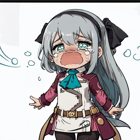 IncrsSesCry chibi, crying