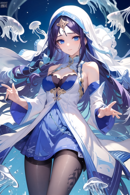 Jyahnar (Houkai Gakuen) v1.0