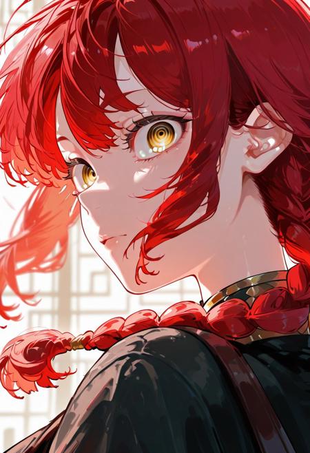 RavenMIDO Style - Illustrious V1