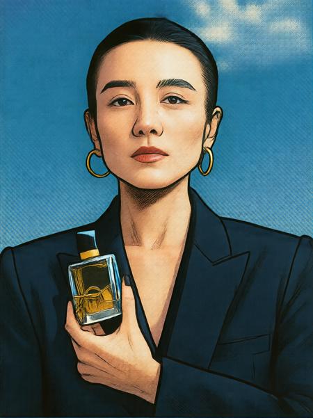 qwen series_image_edit+control千问图像转绘控制 v1.0