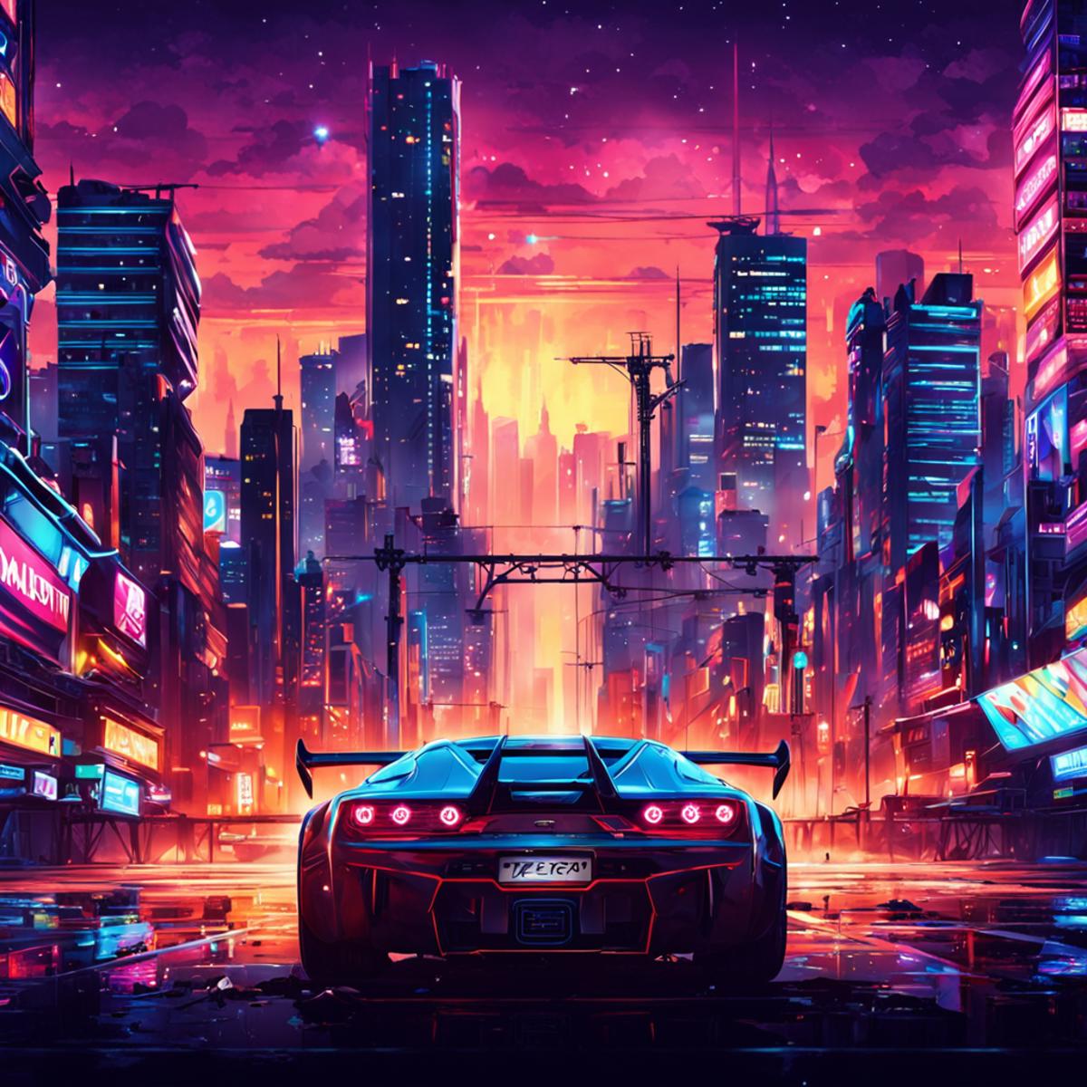 Dan Mumford Inspired Style XL image by sensai3