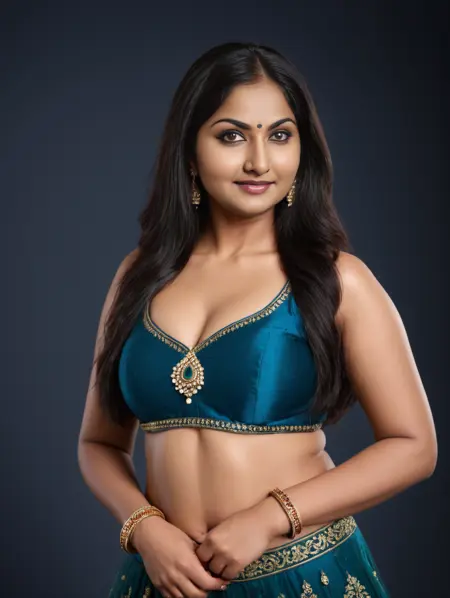 EA Sehrish