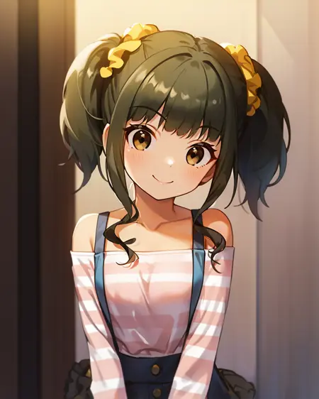 Fujii Tomo/藤居朋