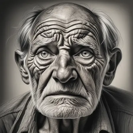 OmniArt Sketch & Render LORA