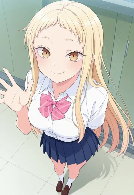 Illustrious | Aika Takamura [高村藍花] |  Ichigo Aika: Strawberry Elegy  [イチゴ哀歌～雑で生イキな妹と割り切れない兄～]