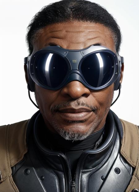 ((detailed face)), (kd1), 
headshot, man, solo, man in Martian alien, sci-fi goggles, full body, full body shot, white background, no background, PNG, natural lighting, no shadows, ultra detailed, hyperrealistic, 80mm, 4k, 8k, 8k realistic, sharp focus, intricate, high resolution  <lora:KeithDavid-10:1>