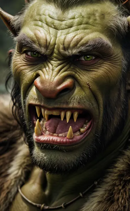 BRAVO - Talefan Realistic