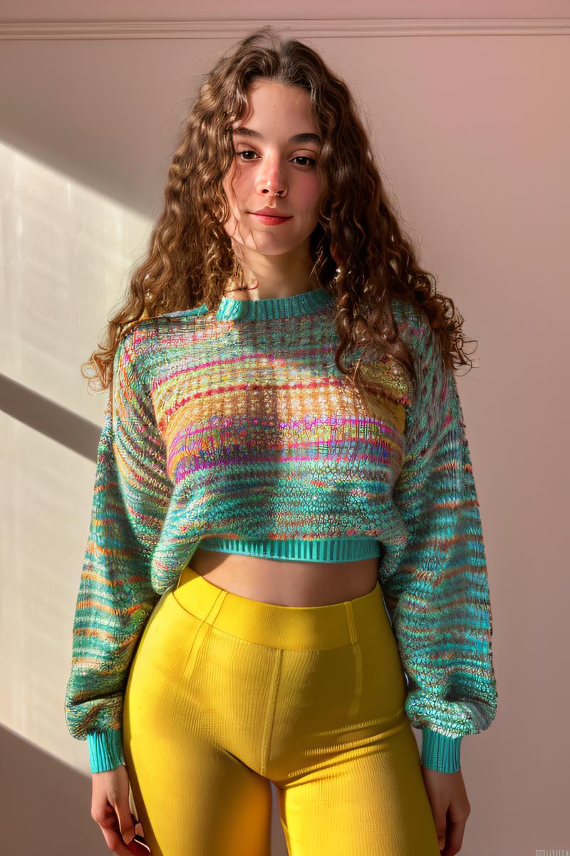 Love Lilah v1.0 Showcase Civitai