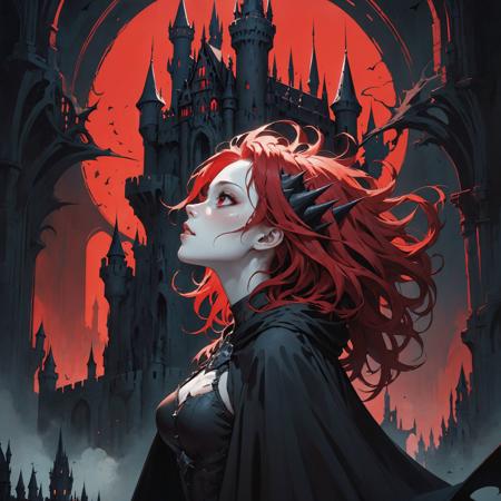 CanvasDarkXL v1.0