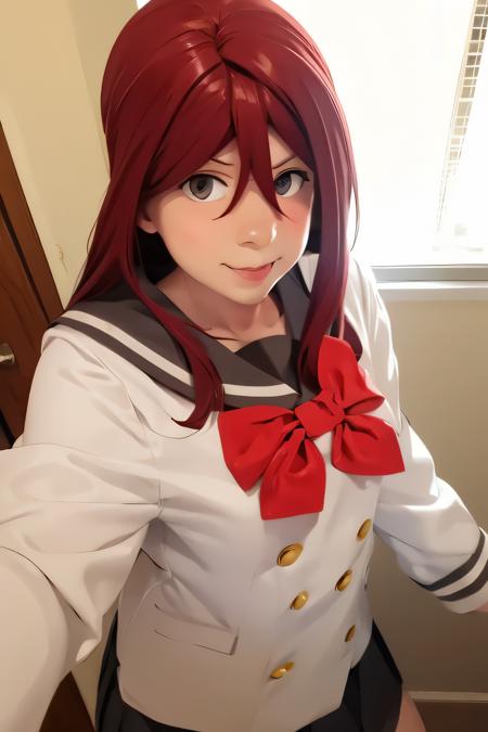 Riko Sakurauchi (Cosplay)  - Love Live Riko Sakurauchi