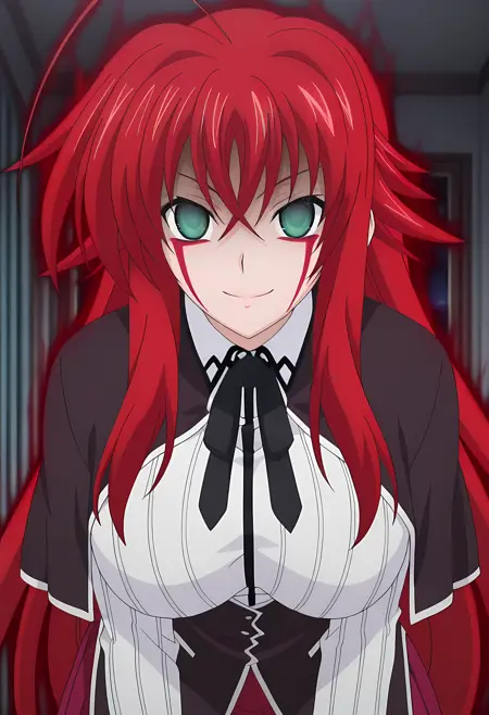 Reverse - Яeverse Corruption - Cardfight!! Vanguard (カードファイト!! ヴァンガード)