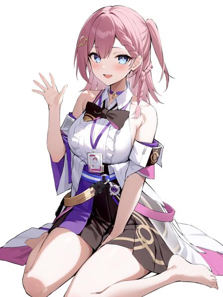 艾丝妲_asta_(honkai:_star_rail) kohaku_delta