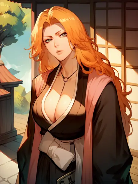 Rangiku