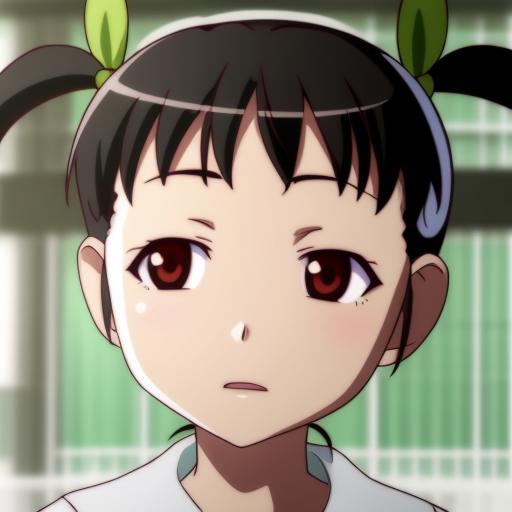 hachikuji mayoi (monogatari series) image by randomizer89