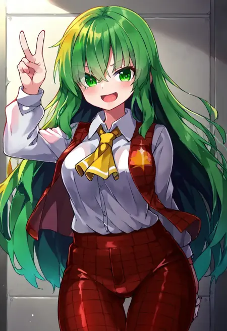 siron11 artstyle for PONY