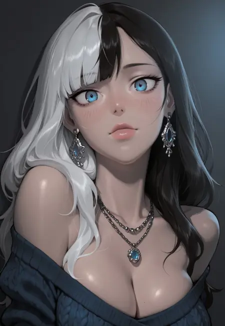 Namespace Mix Style | Illustrious